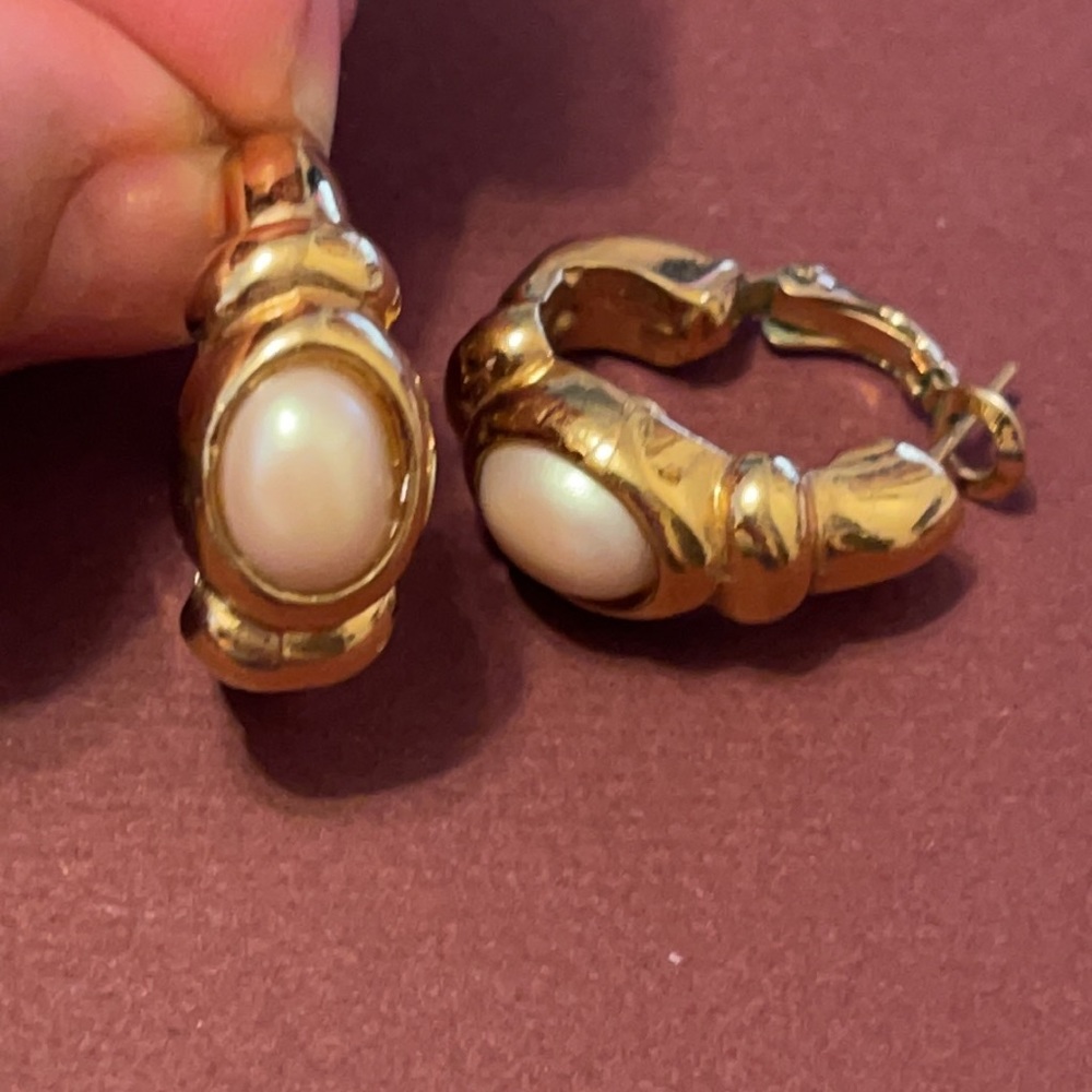 AGATHA PARIS EARRINGS
